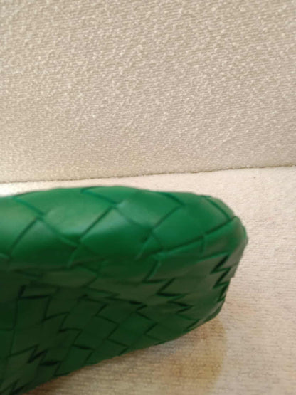 Bottega Veneta Mini Jodie Green