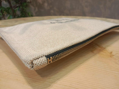 Hermes Toile Bain New Yachting Case