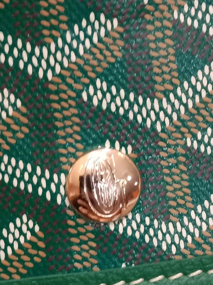 Goyard Saint Louis Tote Bag PM