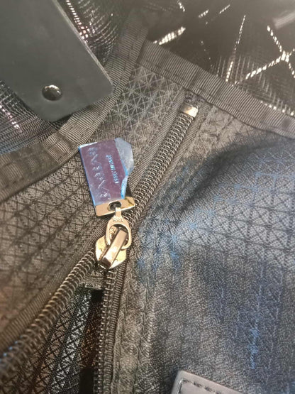 Bao Bao Issey Miyake Prism Metallic Tote Bag