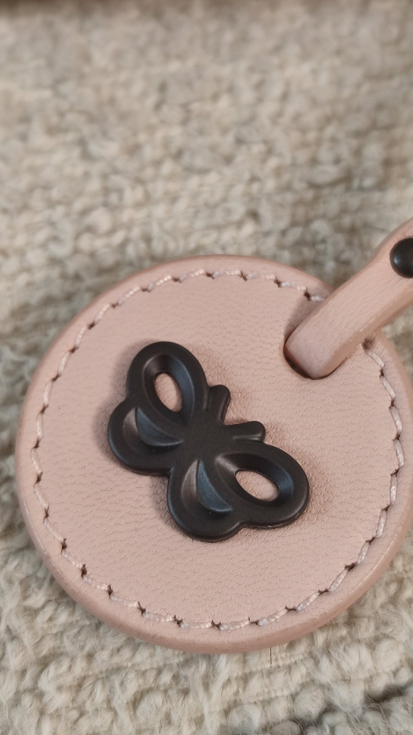 Bottega Veneta Intrecciolusion Tote Bag Pink