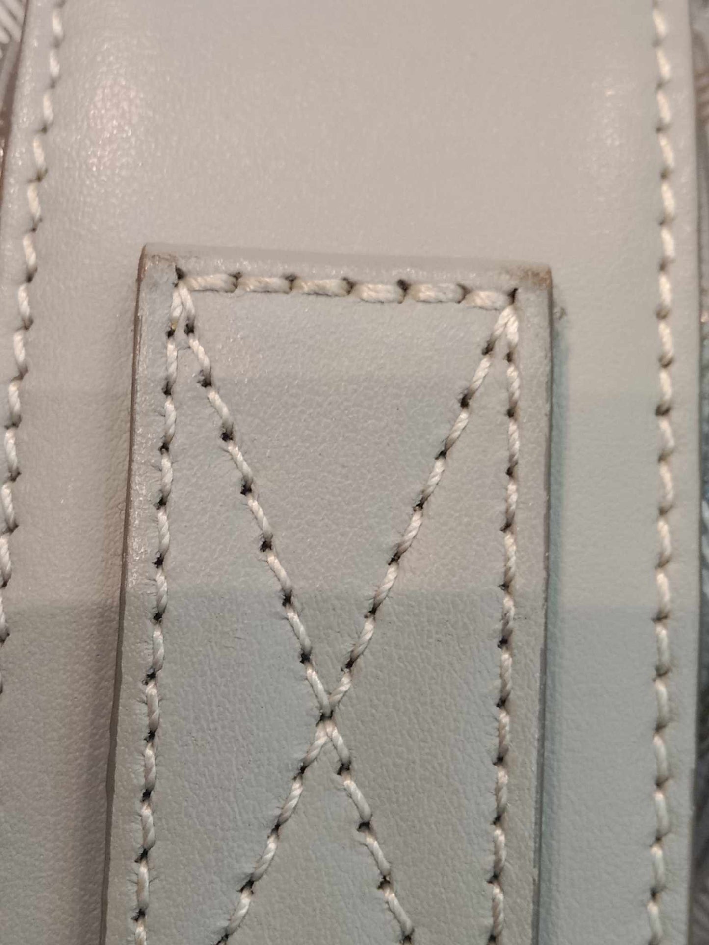 Dior Hit the Road Light Blue Backpack