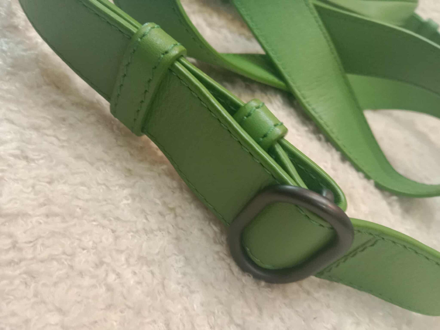 Bottega Veneta Nappa Intrecciato Camera