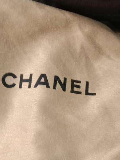 Chanel Red Sunglasses
