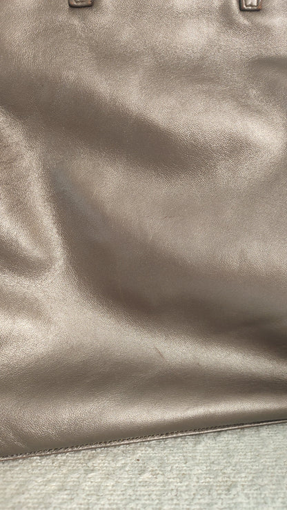 Loewe Brown Vintage Bag