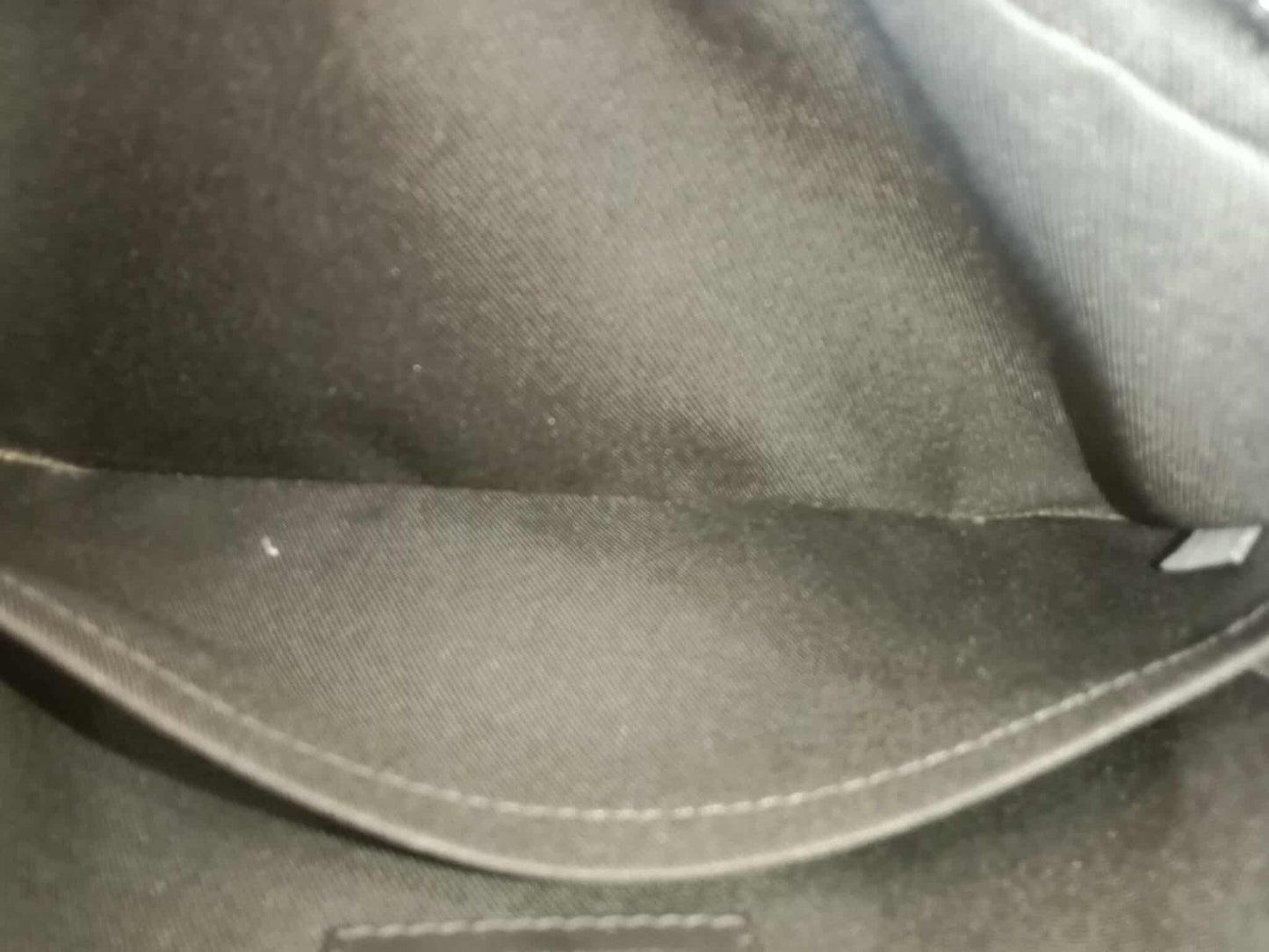 Louis Vuitton Pochette Volga Clutch Bag