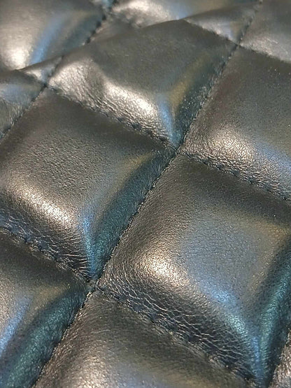 Chanel Jumbo Single Flap Lambskin Series 13