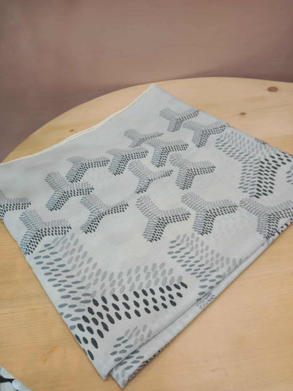 Goyard Cashmere 140cm Scarf