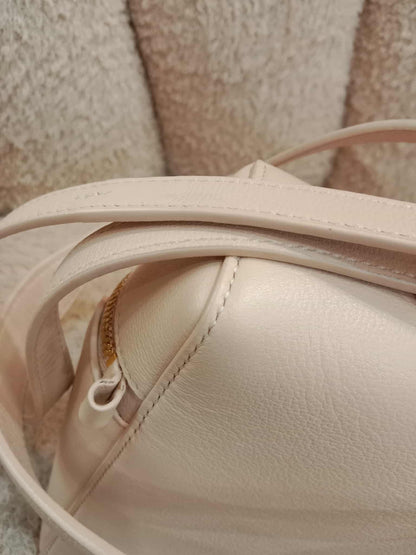 Loro PIana L27 Extra Bag Beige Fullset