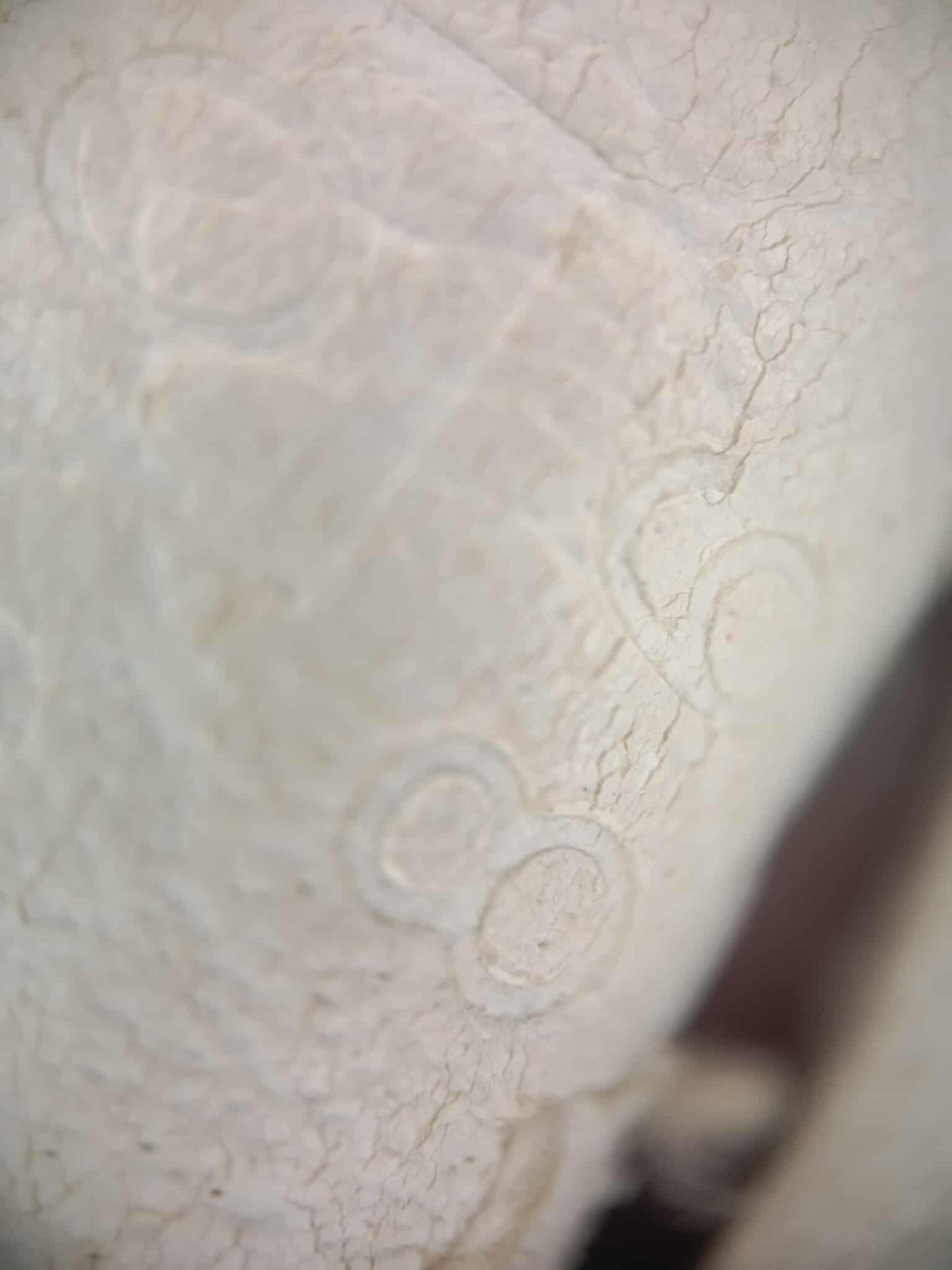 Hermes Evelyne TPM White Clemence Stamp O Square 2011