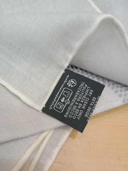 Goyard Cashmere 140cm Scarf