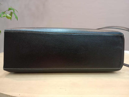 Loewe Velazquez Bicolor Handbag