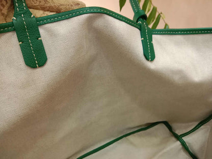 Goyard Saint Louis Tote Bag PM