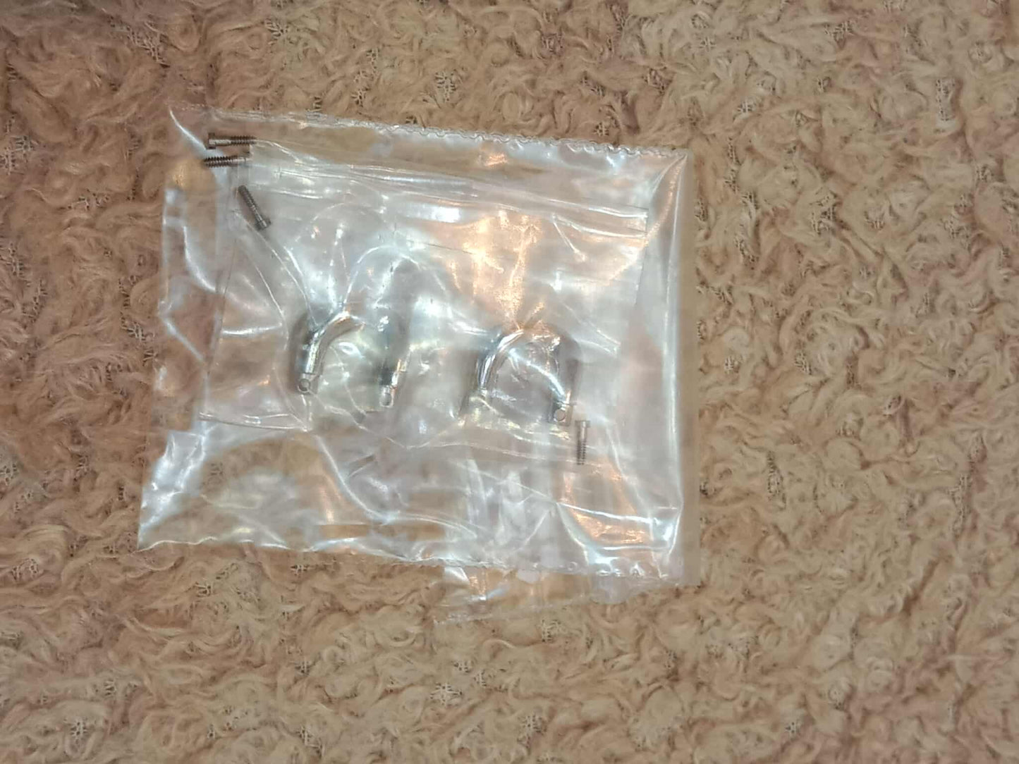 Hermes Nantucket Petit Quartz Watch Stainless Steel