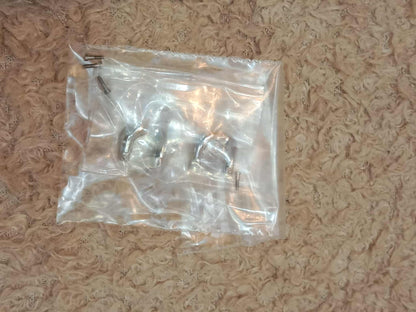 Hermes Nantucket Petit Quartz Watch Stainless Steel