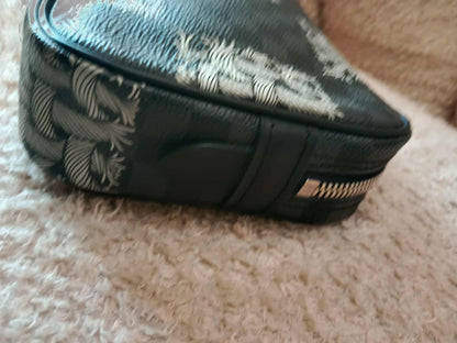 Louis Vuitton Pochette Volga Clutch Bag