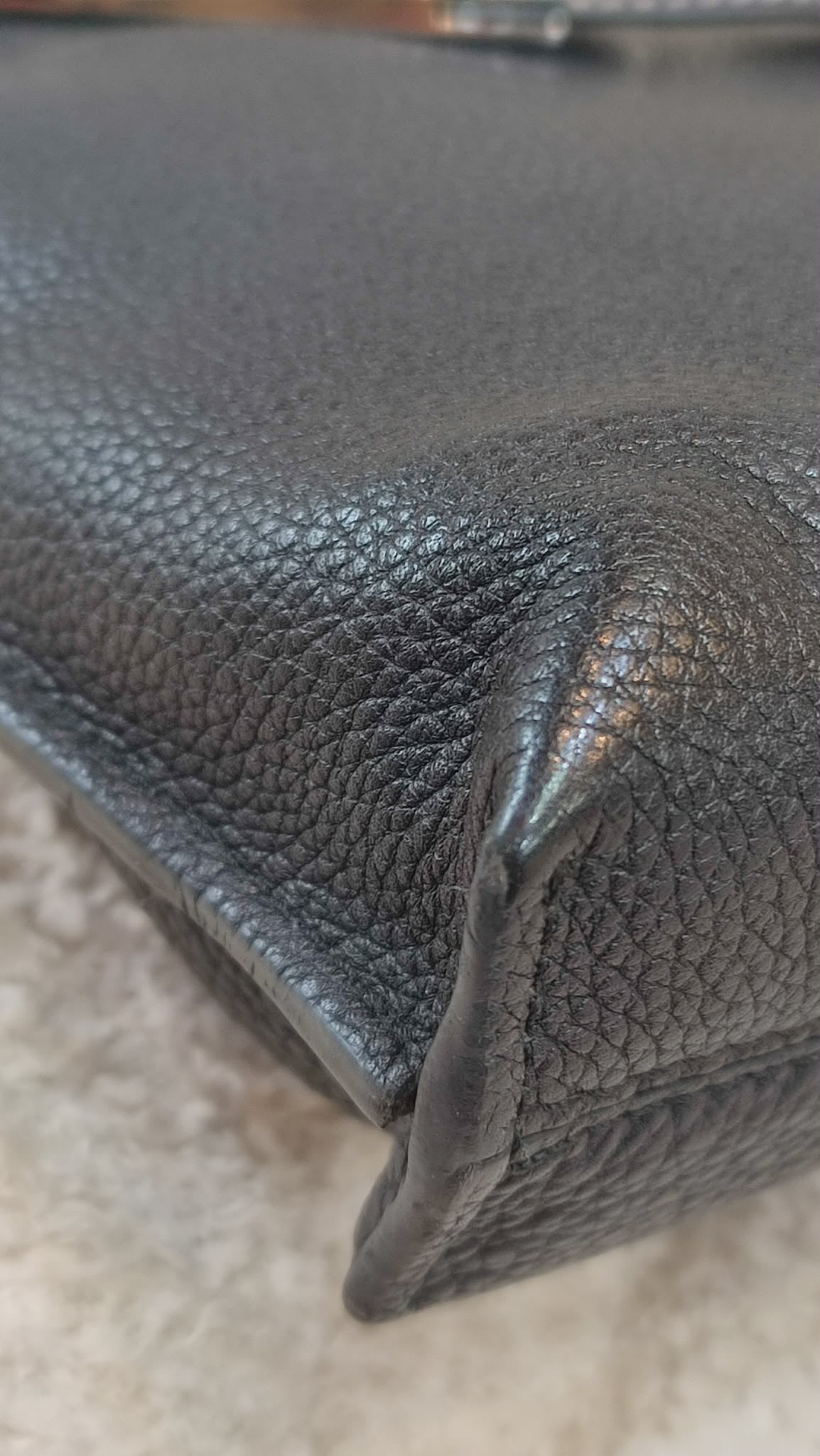 Loewe Missy Bag Black