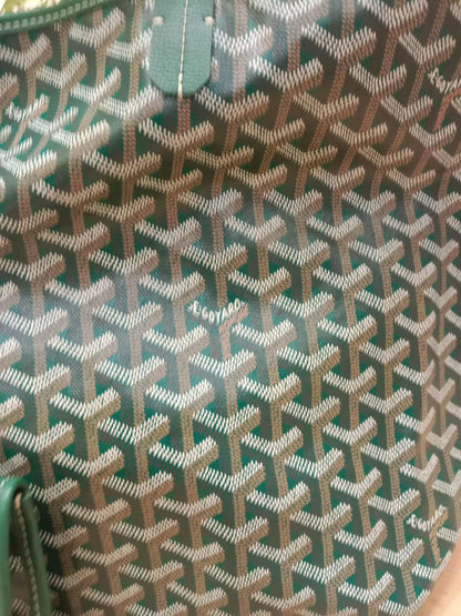 Goyard Saint Louis Tote Bag PM