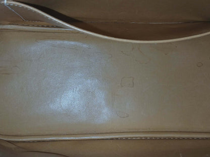 Hermes Bolide 31 Swift Gold Swift Stamp Y Circle 1995