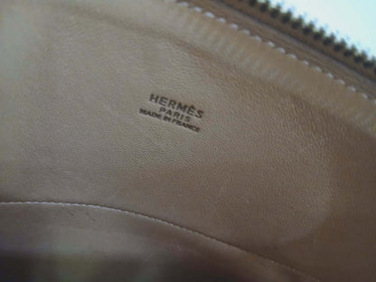 Hermes Bolide 31 Swift Gold Swift Stamp Y Circle 1995