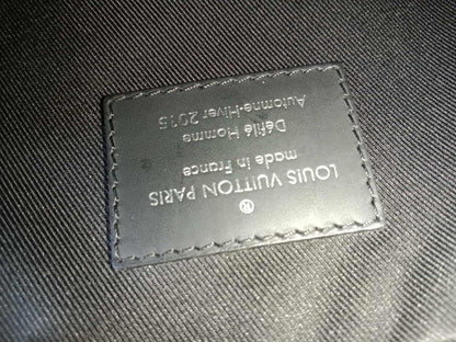 Louis Vuitton Pochette Volga Clutch Bag