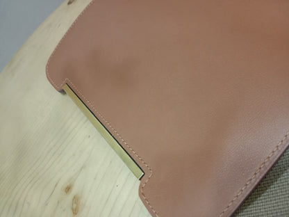 Hermes Geta Chevre Mysore/Swift Etoupe GHW Stamp U 2022
