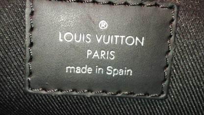 Louis Vuitton Dayton Crossbody Bag Damier Graphite MM