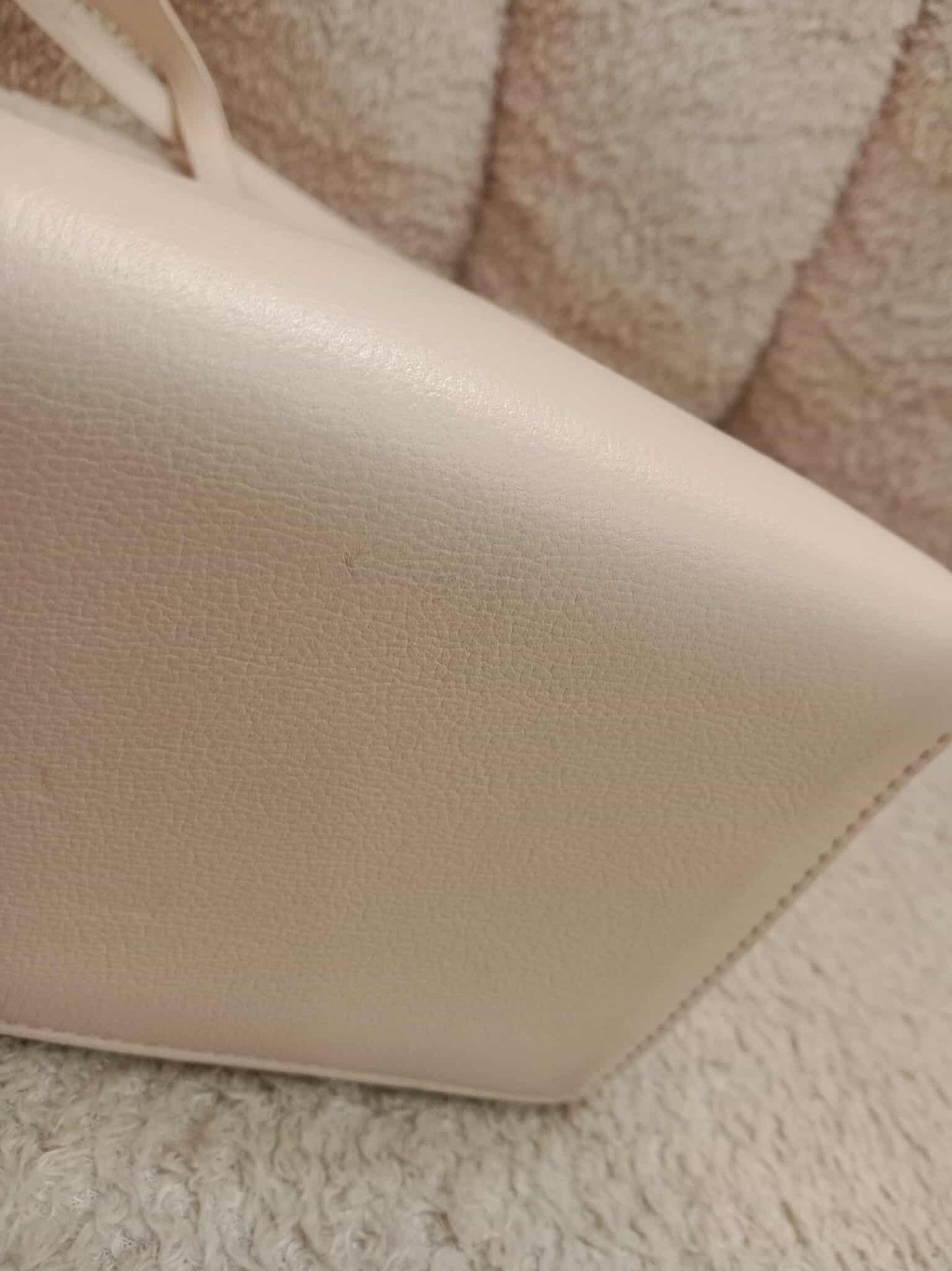 Loro PIana L27 Extra Bag Beige Fullset