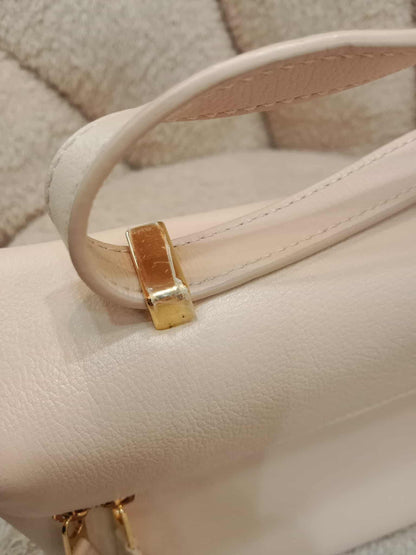 Loro PIana L27 Extra Bag Beige Fullset