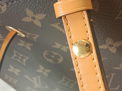 Louis Vuitton Neo Neo Bucket Bag Monogram Canvas