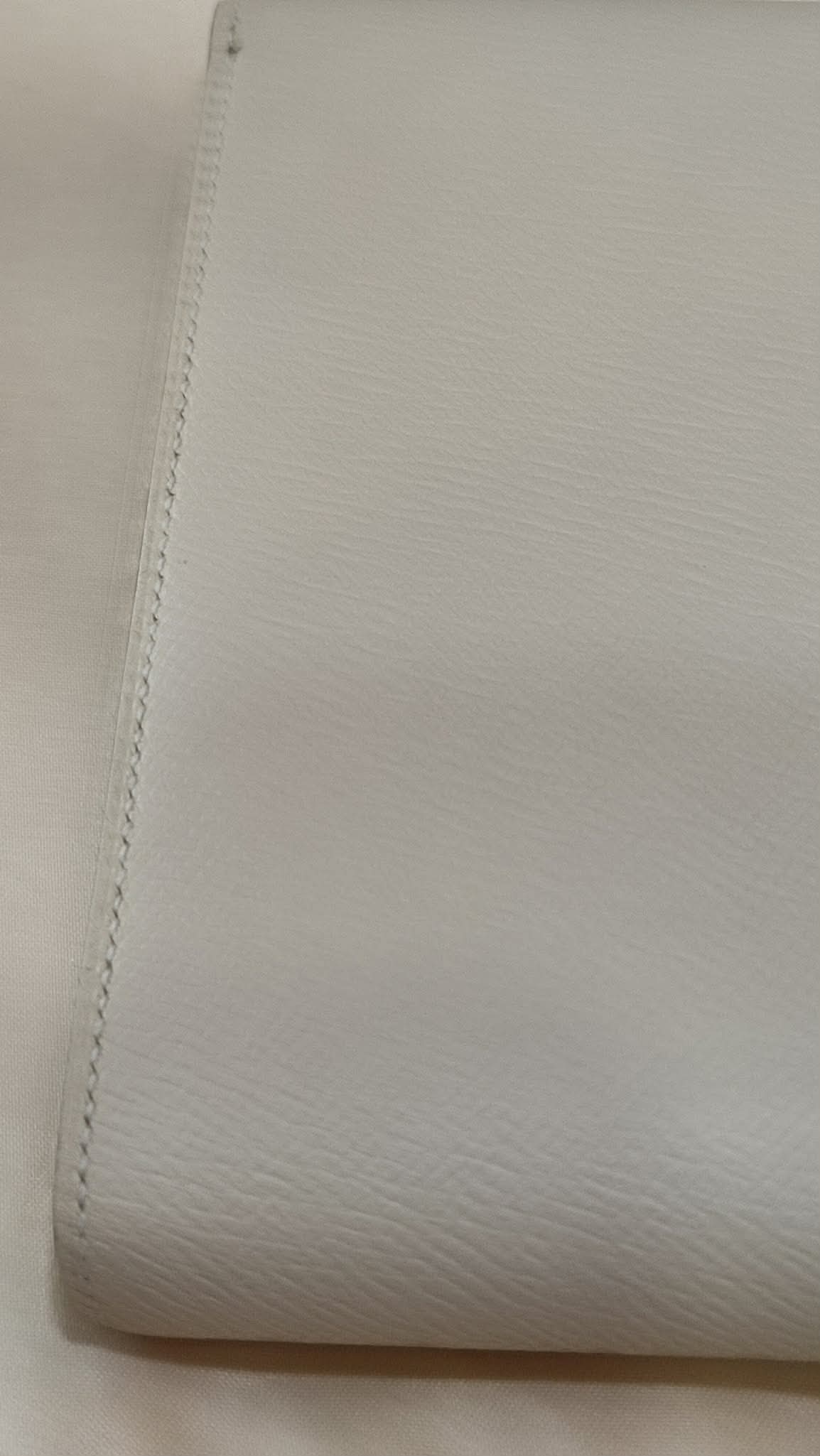 Hermes Clic 16 Craei Epsom Stamp Y 2020