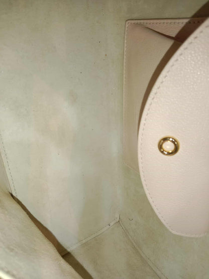 Loro PIana L27 Extra Bag Beige Fullset