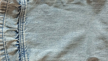 Chanel CC Logo Pants
