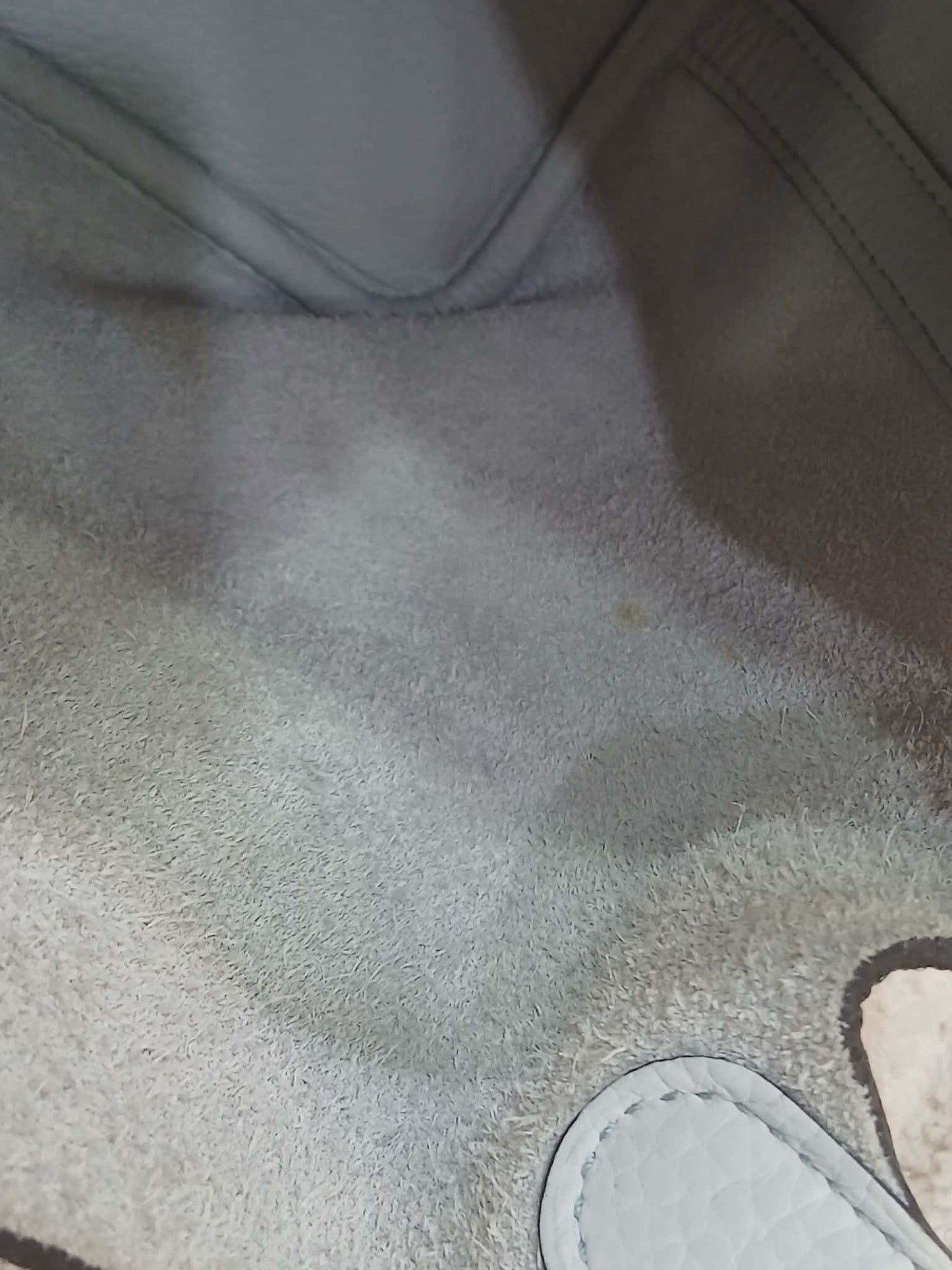 Hermes Picotin 18 Bleu Glacier Clemence Stamp Z 2021