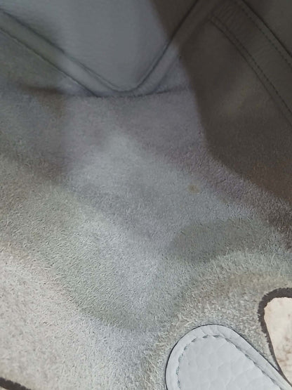 Hermes Picotin 18 Bleu Glacier Clemence Stamp Z 2021