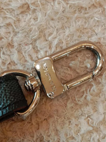 Louis Vuitton Pochette Volga Clutch Bag