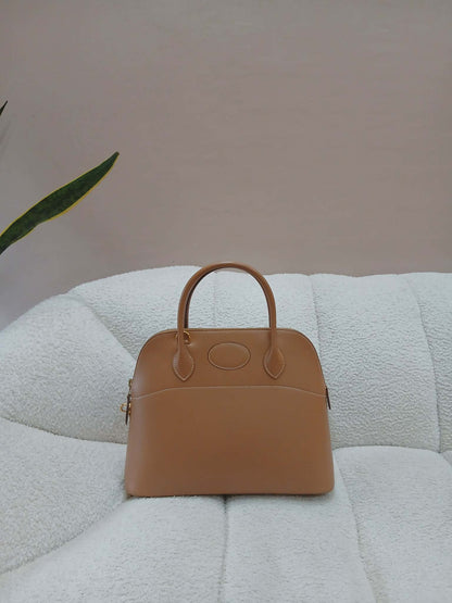 Hermes Bolide 31 Swift Gold Swift Stamp Y Circle 1995