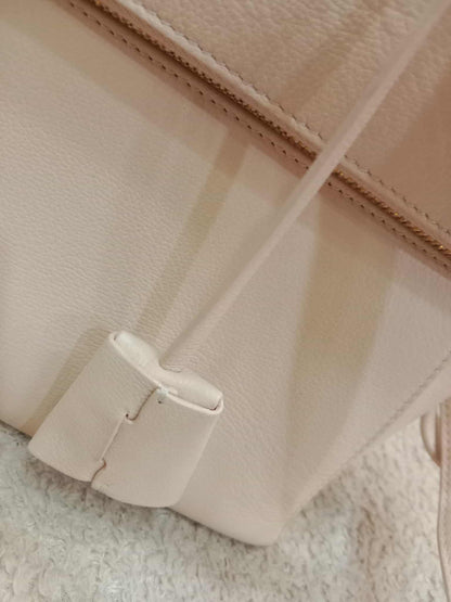 Loro PIana L27 Extra Bag Beige Fullset