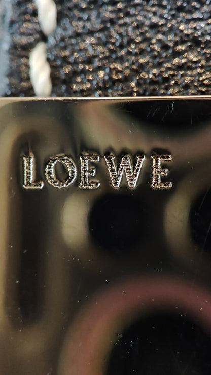 Loewe Missy Bag Black