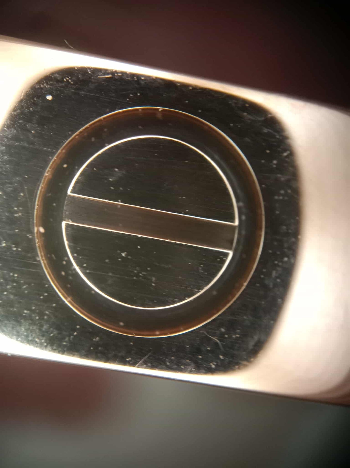 Cartier Love Bracelet in Rose Gold