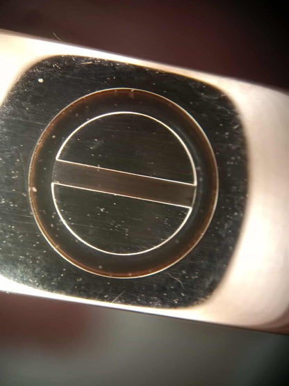 Cartier Love Bracelet in Rose Gold