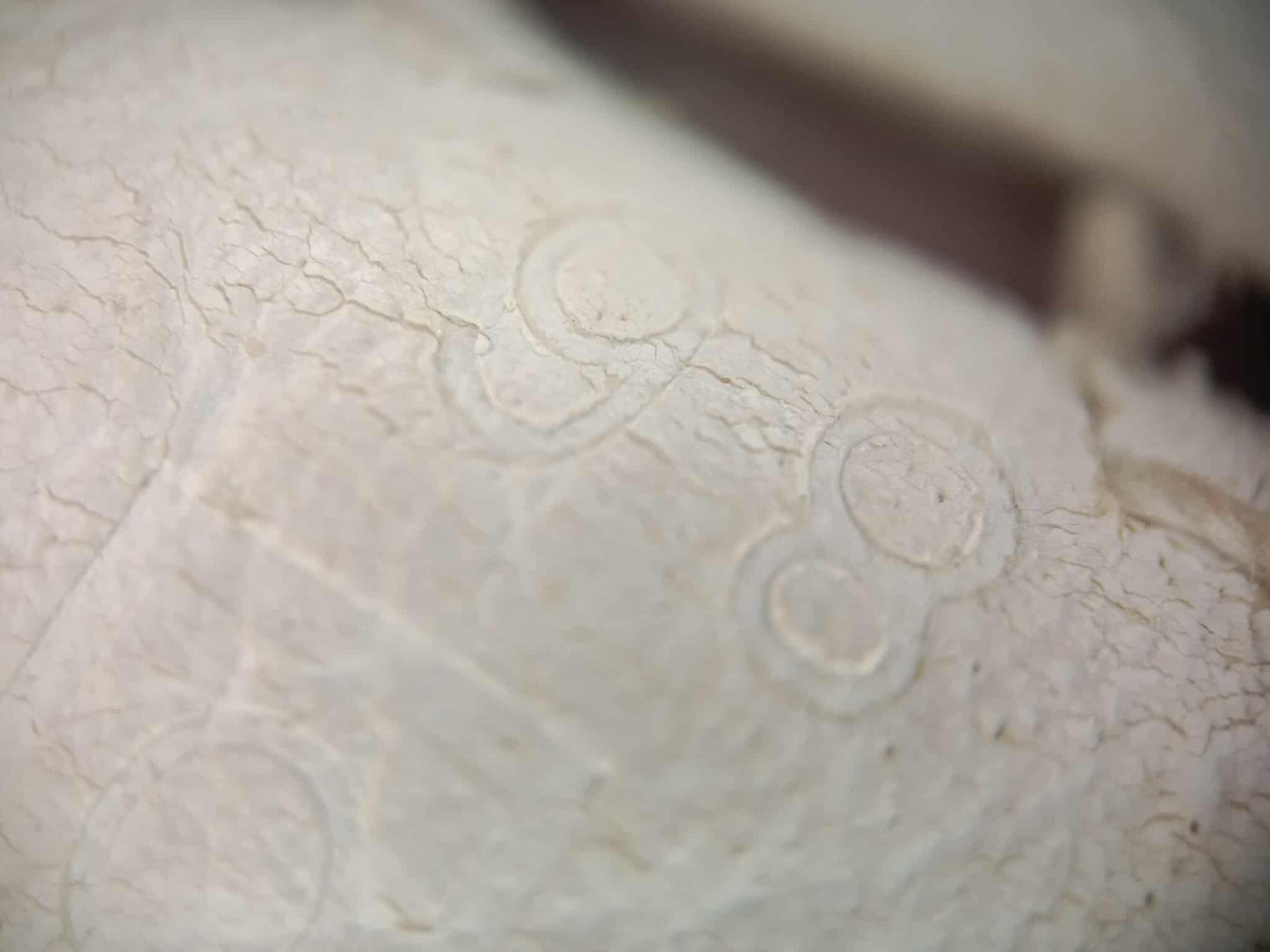 Hermes Evelyne TPM White Clemence Stamp O Square 2011