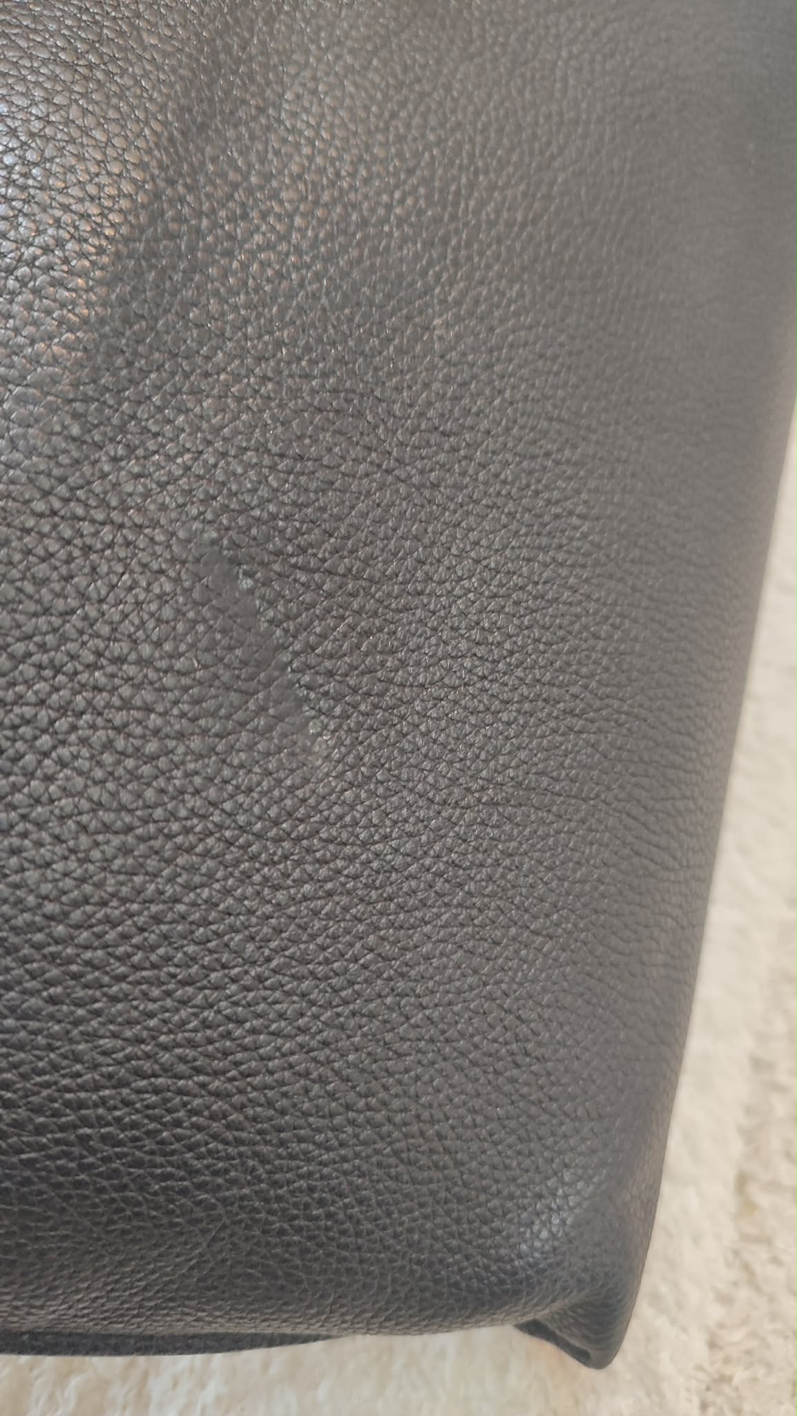 Loewe Missy Bag Black