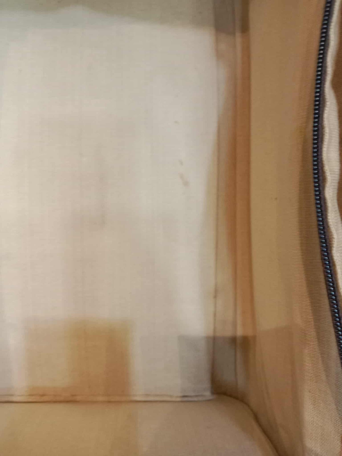 Fendi Boston Bag Brown