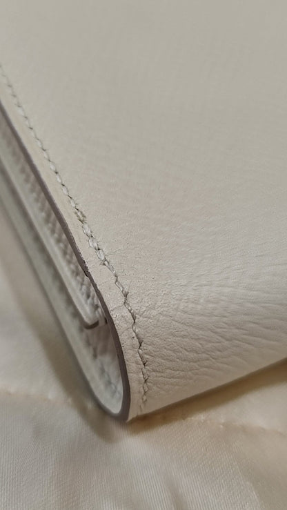 Hermes Clic 16 Craei Epsom Stamp Y 2020