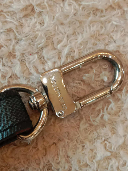 Louis Vuitton Pochette Volga Clutch Bag