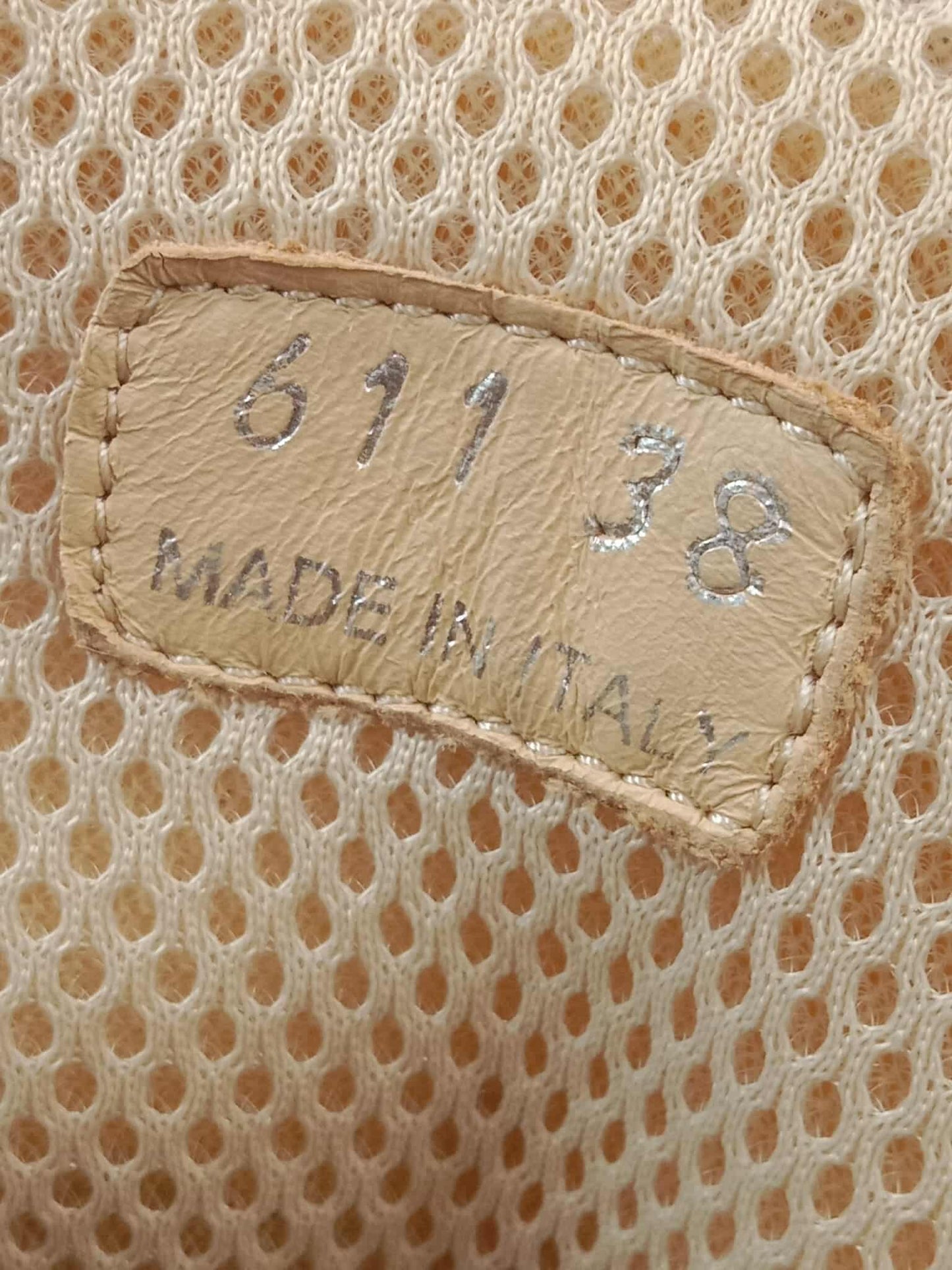 Prada Monolith Boots Beige Size 38