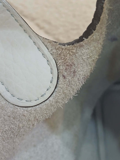 Hermes Picotin 18 Bleu Glacier Clemence Stamp Z 2021