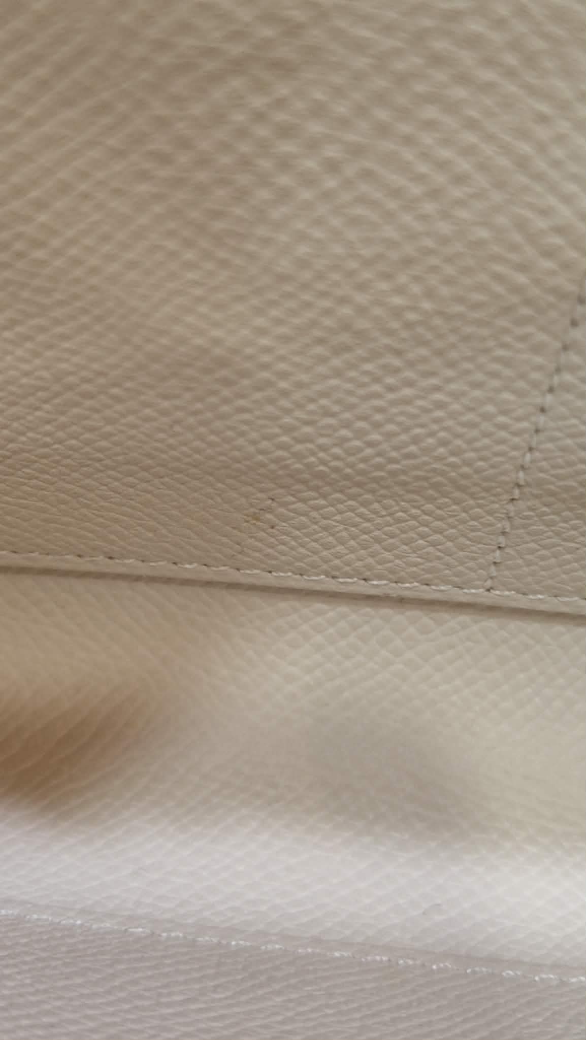Hermes Clic 16 Craei Epsom Stamp Y 2020