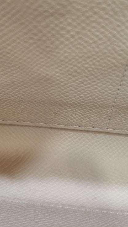 Hermes Clic 16 Craei Epsom Stamp Y 2020